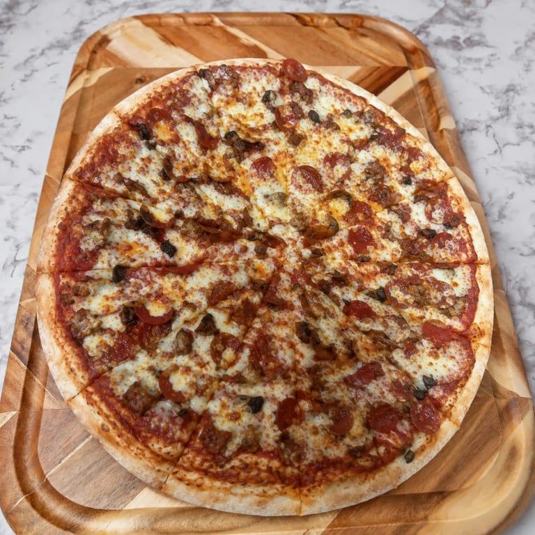Savor Our Lunch Offerings