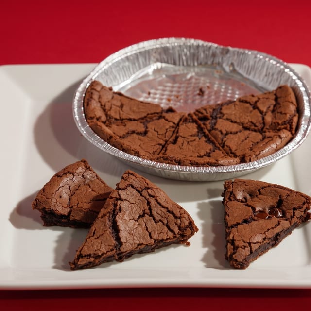 Brownie.