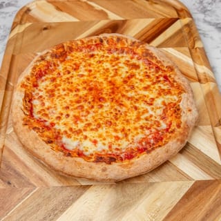 Cheese Pizza (Medium 12'' (8 Cuts) )