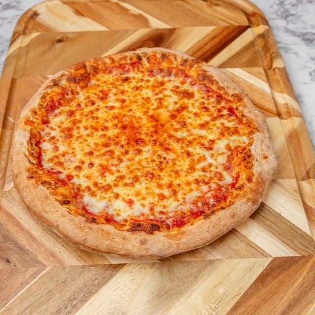 Cheese Pizza (Large 14'' (10 Cuts) ).