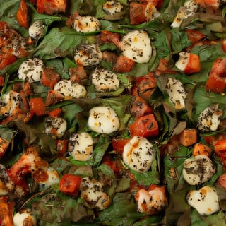 Margherita Pizza