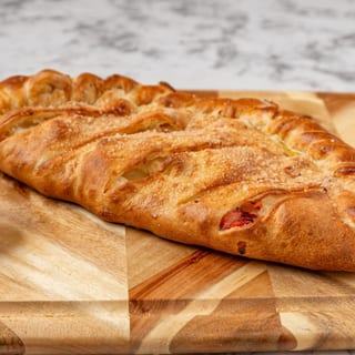 Five Cheese Calzone