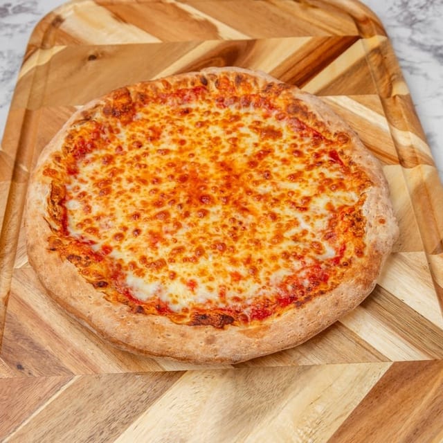 Cheese Pizza (XX-Large 18'' (14 Cuts) ).