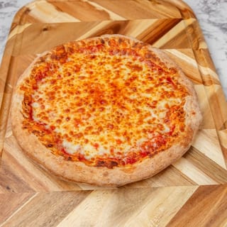 Cheese Pizza (X-Large 16'' (12 Cuts) )