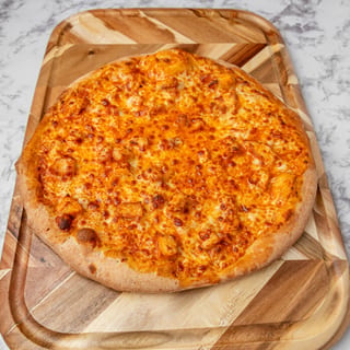 Buffalo Chicken Pizza (Small 10'')