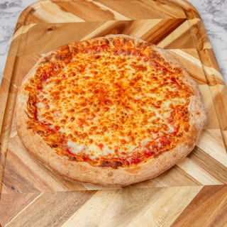 Cheese Pizza (XX-Large 18'' (14 Cuts))