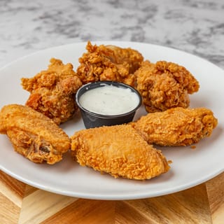 Wings